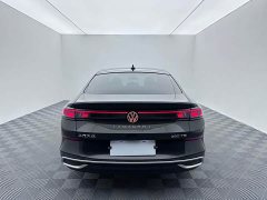 Volkswagen Lingdu L 280TSI DSG Spicy Edition - photo 8