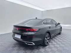 Volkswagen Lingdu L 280TSI DSG Spicy Edition - photo 9