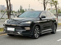 BYD Song Plus New Energy Glory Edition DM-i 150km Flagship Plus - ფოტო 1