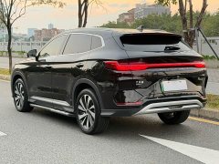 BYD Song Plus New Energy Glory Edition DM-i 150km Flagship Plus - ფოტო 10