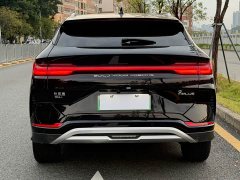 BYD Song Plus New Energy Glory Edition DM-i 150km Flagship Plus - ფოტო 11