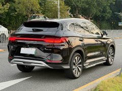 BYD Song Plus New Energy Glory Edition DM-i 150km Flagship Plus - ფოტო 12