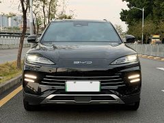 BYD Song Plus New Energy Glory Edition DM-i 150km Flagship Plus - ფოტო 2