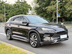BYD Song Plus New Energy Glory Edition DM-i 150km Flagship Plus - ფოტო 3