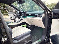 BYD Song Plus New Energy Glory Edition DM-i 150km Flagship Plus - ფოტო 7