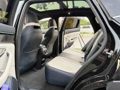 BYD Song Plus New Energy Glory Edition DM-i 150km Flagship Plus - ფოტო 8