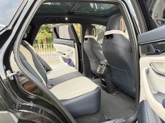 BYD Song Plus New Energy Glory Edition DM-i 150km Flagship Plus - ფოტო 9