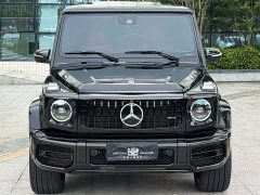 Mercedes-Benz G-Class G 350 - ფოტო 2