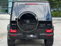 Mercedes-Benz G-Class G 350 - ფოტო 5