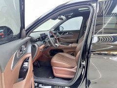 Chery Tiggo 9 9X 2.0T Automatic Two-Wheel Drive Luxury - ფოტო 10