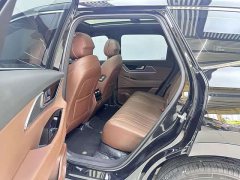 Chery Tiggo 9 9X 2.0T Automatic Two-Wheel Drive Luxury - ფოტო 11