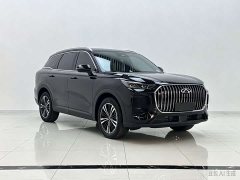Chery Tiggo 9 9X 2.0T Automatic Two-Wheel Drive Luxury - ფოტო 2