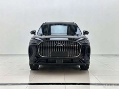 Chery Tiggo 9 9X 2.0T Automatic Two-Wheel Drive Luxury - ფოტო 3
