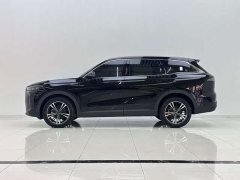 Chery Tiggo 9 9X 2.0T Automatic Two-Wheel Drive Luxury - ფოტო 4