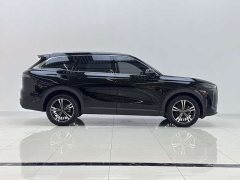 Chery Tiggo 9 9X 2.0T Automatic Two-Wheel Drive Luxury - ფოტო 5