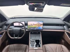 Chery Tiggo 9 9X 2.0T Automatic Two-Wheel Drive Luxury - ფოტო 7