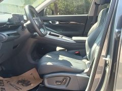 Geely Galaxy E5 610km Explorer Edition - ფოტო 10