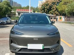 Geely Galaxy E5 610km Explorer Edition - ფოტო 2