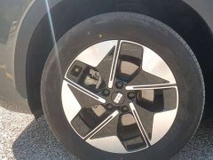Geely Galaxy E5 610km Explorer Edition - ფოტო 5