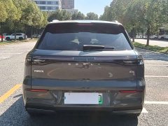 Geely Galaxy E5 610km Explorer Edition - ფოტო 6