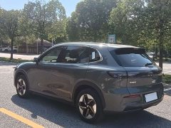 Geely Galaxy E5 610km Explorer Edition - ფოტო 8