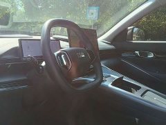 Geely Galaxy E5 610km Explorer Edition - ფოტო 9