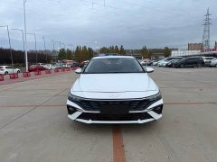 Hyundai Elantra 1.5L CVT GLX Elite - фото 2