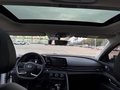 Hyundai Elantra 1.5L CVT GLX Elite - фото 9