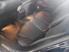 Mercedes-Benz C-Class C 260 L Sport Edition - ფოტო 11