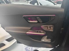 Mercedes-Benz C-Class C 260 L Sport Edition - ფოტო 14