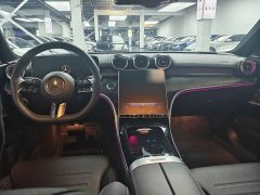 Mercedes-Benz C-Class C 260 L Sport Edition - ფოტო 15