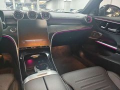 Mercedes-Benz C-Class C 260 L Sport Edition - ფოტო 16