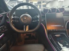 Mercedes-Benz C-Class C 260 L Sport Edition - ფოტო 17