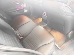 Mercedes-Benz C-Class C 260 L Sport Edition - ფოტო 19