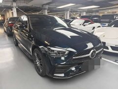 Mercedes-Benz C-Class C 260 L Sport Edition - ფოტო 3
