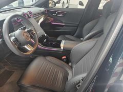 Mercedes-Benz C-Class C 260 L Sport Edition - ფოტო 5