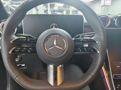Mercedes-Benz C-Class C 260 L Sport Edition - ფოტო 6