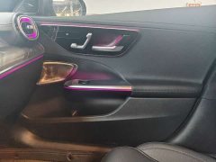 Mercedes-Benz C-Class C 260 L Sport Edition - ფოტო 8