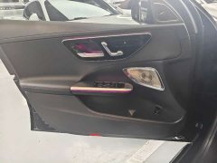 Mercedes-Benz C-Class C 260 L Sport Edition - ფოტო 9