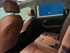 Audi Q7 45 TFSI quattro S line Sport - ფოტო 10
