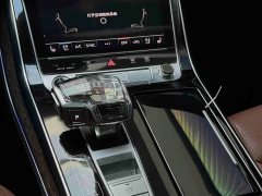 Audi Q7 45 TFSI quattro S line Sport - ფოტო 12