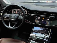 Audi Q7 45 TFSI quattro S line Sport - ფოტო 13