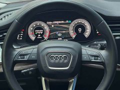 Audi Q7 45 TFSI quattro S line Sport - ფოტო 15