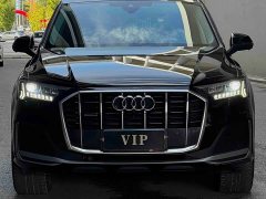 Audi Q7 45 TFSI quattro S line Sport - ფოტო 2