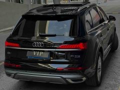 Audi Q7 45 TFSI quattro S line Sport - ფოტო 4