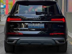 Audi Q7 45 TFSI quattro S line Sport - ფოტო 5