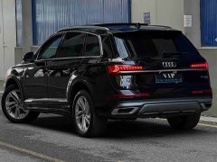 Audi Q7 45 TFSI quattro S line Sport - ფოტო 6