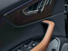Audi Q7 45 TFSI quattro S line Sport - ფოტო 8