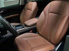 Audi Q7 45 TFSI quattro S line Sport - ფოტო 9