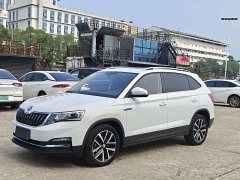 Skoda Comic Facelift 1.5L Automatic Comfort Edition - ფოტო 1